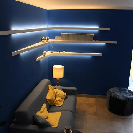 Holiday home Elegant Karne Casa Meta