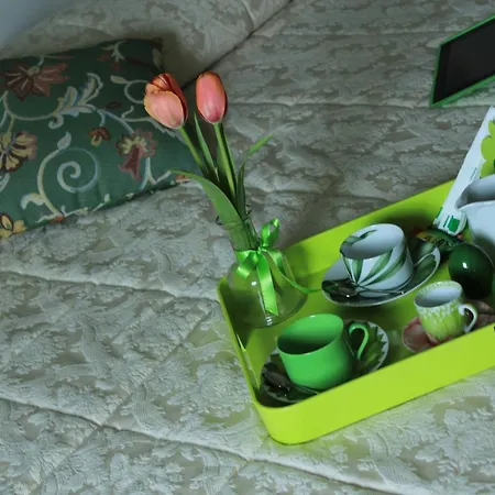 Elegant Karne Casa *